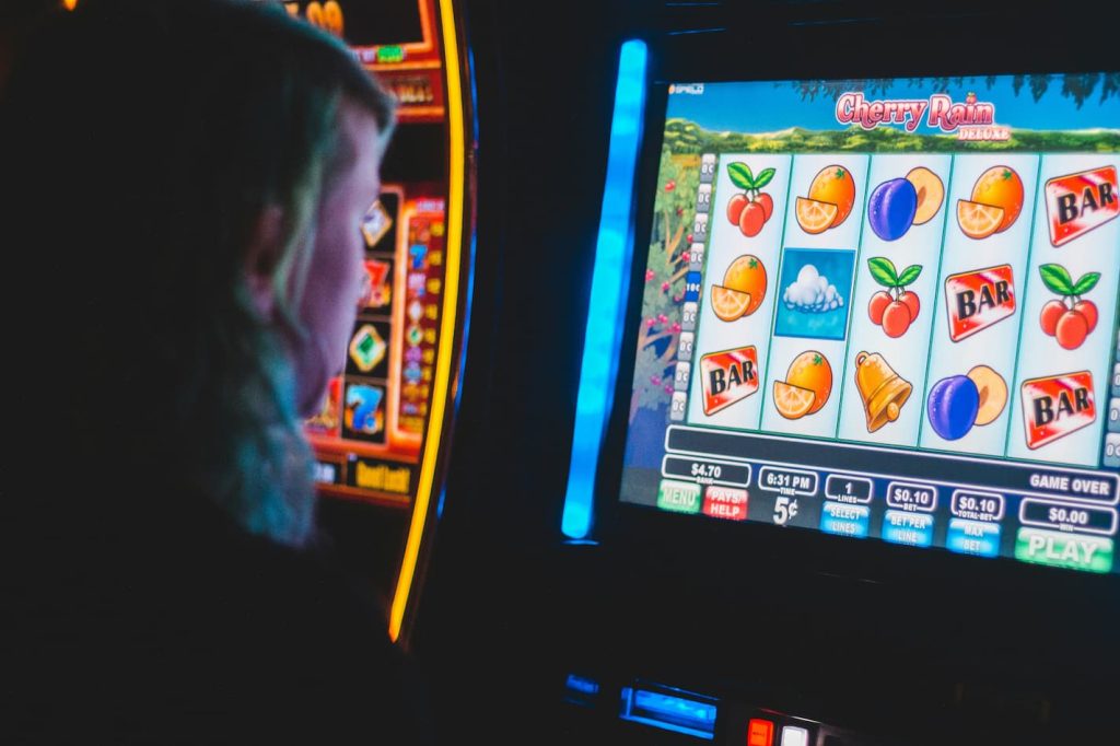 The Future of Slot Machines