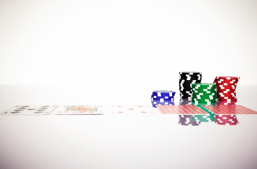 The Evolution of Poker in Online Casinos