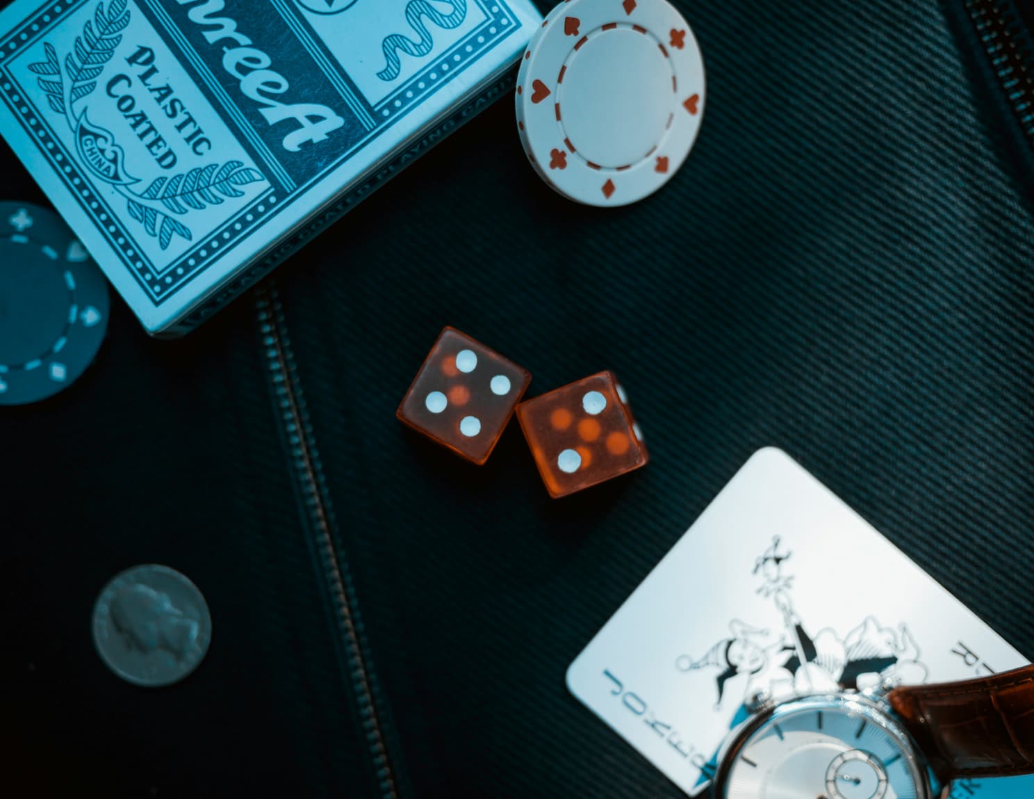 Understanding the Purpose of Gambling